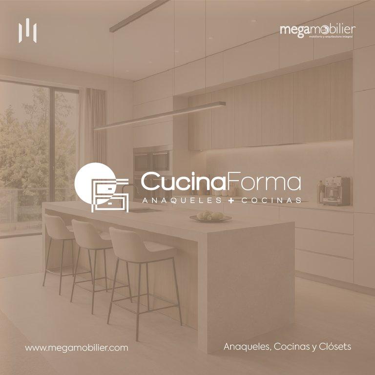 COCINA FORMA